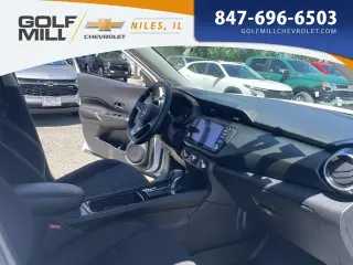 Nissan Kicks 2024 SV 4dr Crossover
