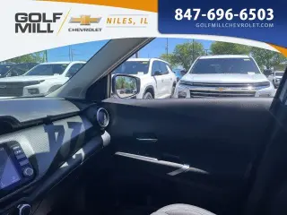 Nissan Kicks 2024 SV 4dr Crossover