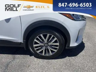 Nissan Kicks 2024 SV 4dr Crossover