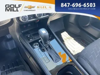 Nissan Kicks 2024 SV 4dr Crossover