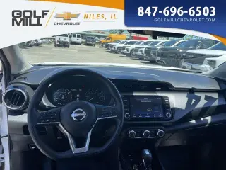 Nissan Kicks 2024 SV 4dr Crossover