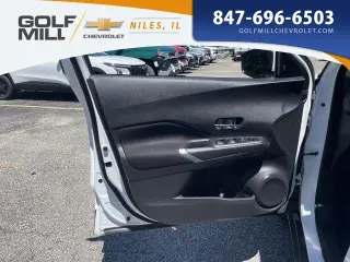 Nissan Kicks 2024 SV 4dr Crossover