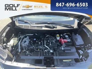 Nissan Kicks 2025 AWD SR 4dr Crossover