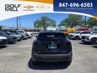 Nissan Kicks 2025 AWD SR 4dr Crossover