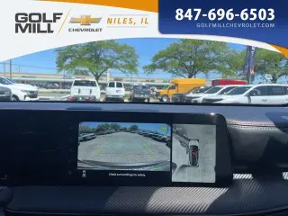 Nissan Kicks 2025 AWD SR 4dr Crossover
