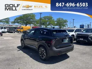 Nissan Kicks 2025 AWD SR 4dr Crossover