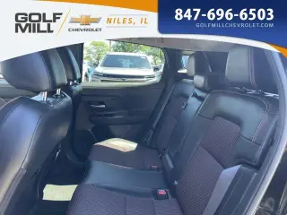 Nissan Kicks 2025 AWD SR 4dr Crossover
