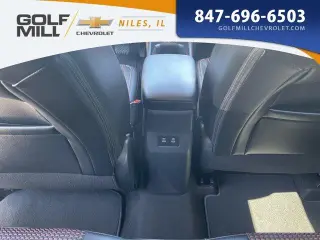 Nissan Kicks 2025 AWD SR 4dr Crossover