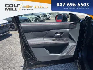 Nissan Kicks 2025 AWD SR 4dr Crossover