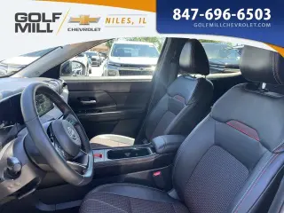 Nissan Kicks 2025 AWD SR 4dr Crossover