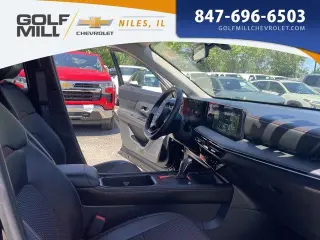 Nissan Kicks 2025 AWD SR 4dr Crossover