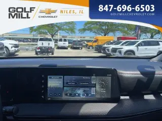 Nissan Kicks 2025 AWD SR 4dr Crossover