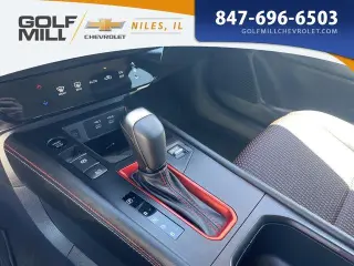 Nissan Kicks 2025 AWD SR 4dr Crossover