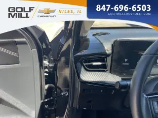Nissan Kicks 2025 AWD SR 4dr Crossover