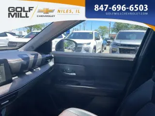 Nissan Kicks 2025 AWD SR 4dr Crossover