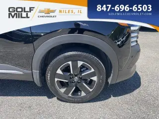 Nissan Kicks 2025 AWD SR 4dr Crossover