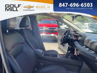 Nissan Kicks 2025 AWD SR 4dr Crossover
