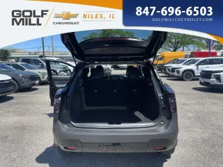 Nissan Kicks 2025 AWD SR 4dr Crossover