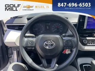 Toyota Corolla 2024 LE 4dr Sedan