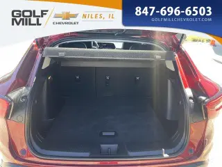 Chevrolet Trax 2025 LT 4dr Crossover