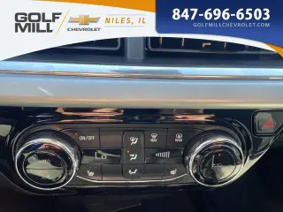 Chevrolet Trax 2025 LT 4dr Crossover