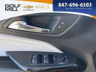 Chevrolet Trax 2025 LT 4dr Crossover