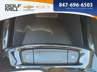 Chevrolet Trax 2025 LT 4dr Crossover