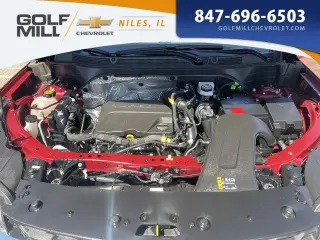 Chevrolet Trax 2025 LT 4dr Crossover