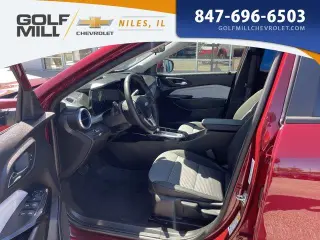 Chevrolet Trax 2025 LT 4dr Crossover