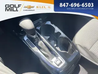 Chevrolet Trax 2025 LT 4dr Crossover