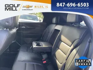 Chevrolet Trailblazer 2025 4x4 RS 4dr SUV