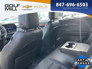 Chevrolet Trailblazer 2025 4x4 RS 4dr SUV