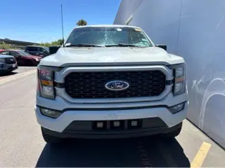 Ford F-150 2023 4x2 XL 4dr SuperCrew 5.5 ft. SB