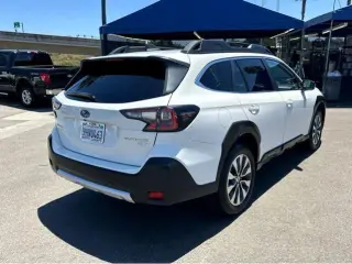 Subaru Outback 2024 AWD Limited XT 4dr Crossover