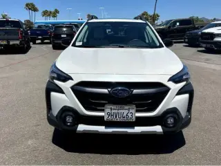 Subaru Outback 2024 AWD Limited XT 4dr Crossover