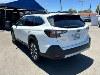 Subaru Outback 2024 AWD Limited XT 4dr Crossover