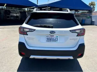 Subaru Outback 2024 AWD Limited XT 4dr Crossover