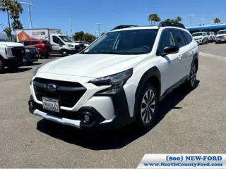 Subaru Outback 2024 AWD Limited XT 4dr Crossover
