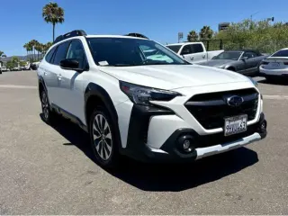 Subaru Outback 2024 AWD Limited XT 4dr Crossover