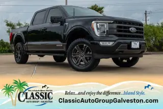Ford F-150 2021 4x4 XL 4dr SuperCrew 5.5 ft. SB