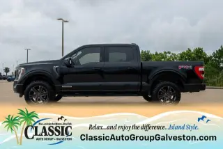 Ford F-150 2021 4x4 XL 4dr SuperCrew 5.5 ft. SB