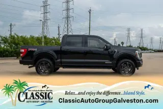 Ford F-150 2021 4x4 XL 4dr SuperCrew 5.5 ft. SB