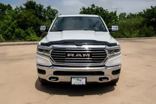 Ram 1500 2019 4x2 Laramie Longhorn 4dr Crew Cab 5.6 ft. SB Pickup