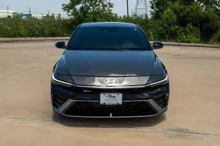 Kia Forte 2022 GT-Line 4dr Sedan