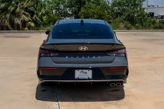 Kia Forte 2022 GT-Line 4dr Sedan