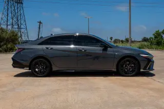 Kia Forte 2022 GT-Line 4dr Sedan