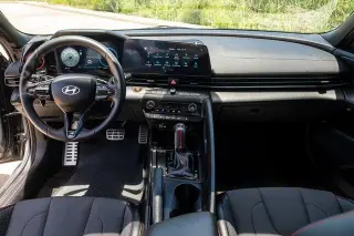 Kia Forte 2022 GT-Line 4dr Sedan