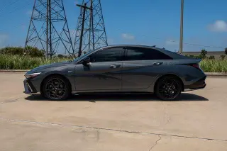 Kia Forte 2022 GT-Line 4dr Sedan