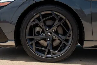 Kia Forte 2022 GT-Line 4dr Sedan