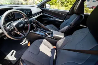 Kia Forte 2022 GT-Line 4dr Sedan